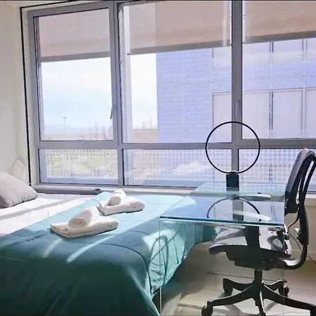 Prata Riverside Xxii Innkeeper Appartement Lissabon