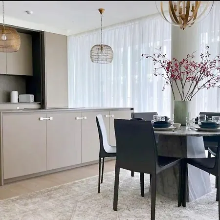 Apartment Prata Riverside Xxii Innkeeper
